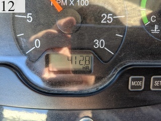 Used Construction Machine Used HITACHI HITACHI Roller Macadam rollers ZC125M-5