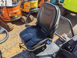 Used Construction Machine Used HITACHI HITACHI Roller Macadam rollers ZC125M-5