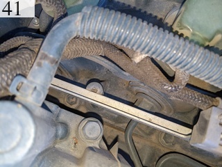 Used Construction Machine Used HITACHI HITACHI Roller Macadam rollers ZC125M-5