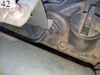 Used Construction Machine Used HITACHI HITACHI Roller Macadam rollers ZC125M-5