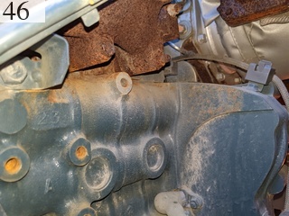 Used Construction Machine Used HITACHI HITACHI Roller Macadam rollers ZC125M-5