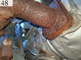 Used Construction Machine Used HITACHI HITACHI Roller Macadam rollers ZC125M-5