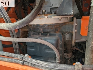 Used Construction Machine Used HITACHI HITACHI Roller Macadam rollers ZC125M-5