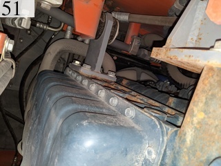 Used Construction Machine Used HITACHI HITACHI Roller Macadam rollers ZC125M-5