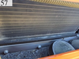 Used Construction Machine Used HITACHI HITACHI Roller Macadam rollers ZC125M-5