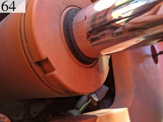 Used Construction Machine Used HITACHI HITACHI Roller Macadam rollers ZC125M-5