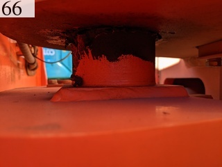 Used Construction Machine Used HITACHI HITACHI Roller Macadam rollers ZC125M-5