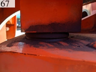 Used Construction Machine Used HITACHI HITACHI Roller Macadam rollers ZC125M-5