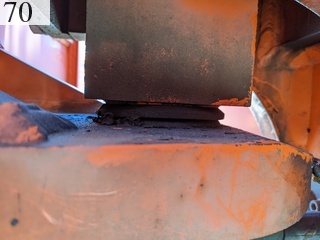 Used Construction Machine Used HITACHI HITACHI Roller Macadam rollers ZC125M-5