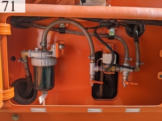 Used Construction Machine Used HITACHI HITACHI Roller Macadam rollers ZC125M-5