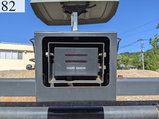 Used Construction Machine Used HITACHI HITACHI Roller Macadam rollers ZC125M-5