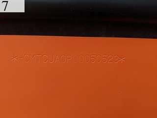 Used Construction Machine Used HITACHI HITACHI Roller Vibration rollers for paving ZC35C-5