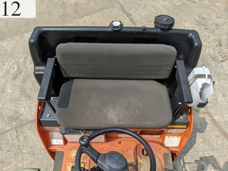 Used Construction Machine Used HITACHI HITACHI Roller Vibration rollers for paving ZC35C-5