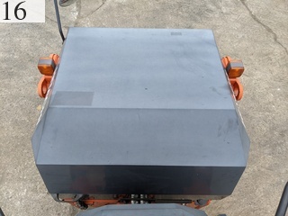 Used Construction Machine Used HITACHI HITACHI Roller Vibration rollers for paving ZC35C-5