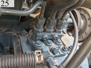 Used Construction Machine Used HITACHI HITACHI Roller Vibration rollers for paving ZC35C-5