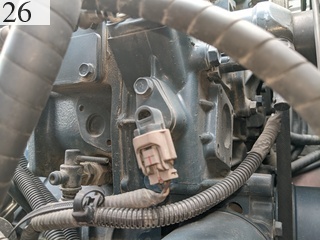 Used Construction Machine Used HITACHI HITACHI Roller Vibration rollers for paving ZC35C-5