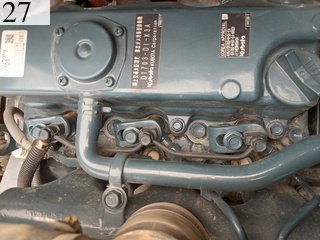 Used Construction Machine Used HITACHI HITACHI Roller Vibration rollers for paving ZC35C-5