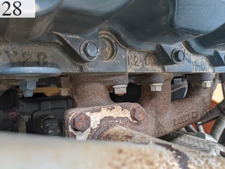 Used Construction Machine Used HITACHI HITACHI Roller Vibration rollers for paving ZC35C-5