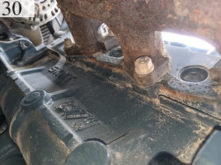 Used Construction Machine Used HITACHI HITACHI Roller Vibration rollers for paving ZC35C-5