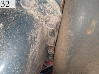 Used Construction Machine Used HITACHI HITACHI Roller Vibration rollers for paving ZC35C-5