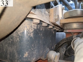 Used Construction Machine Used HITACHI HITACHI Roller Vibration rollers for paving ZC35C-5