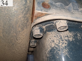 Used Construction Machine Used HITACHI HITACHI Roller Vibration rollers for paving ZC35C-5