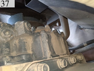 Used Construction Machine Used HITACHI HITACHI Roller Vibration rollers for paving ZC35C-5