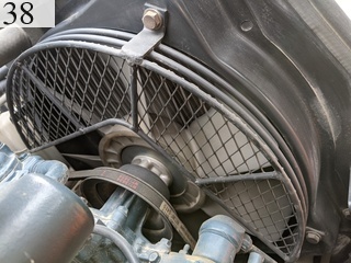 Used Construction Machine Used HITACHI HITACHI Roller Vibration rollers for paving ZC35C-5