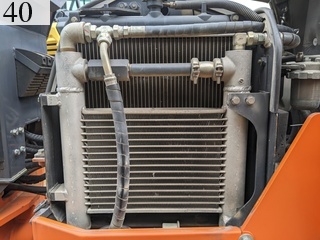 Used Construction Machine Used HITACHI HITACHI Roller Vibration rollers for paving ZC35C-5