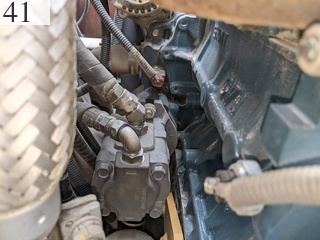 Used Construction Machine Used HITACHI HITACHI Roller Vibration rollers for paving ZC35C-5