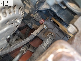 Used Construction Machine Used HITACHI HITACHI Roller Vibration rollers for paving ZC35C-5