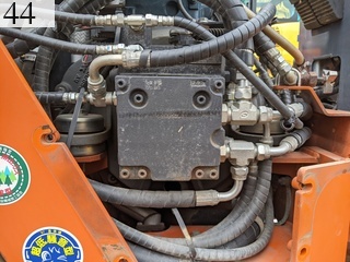 Used Construction Machine Used HITACHI HITACHI Roller Vibration rollers for paving ZC35C-5