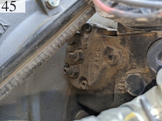 Used Construction Machine Used HITACHI HITACHI Roller Vibration rollers for paving ZC35C-5