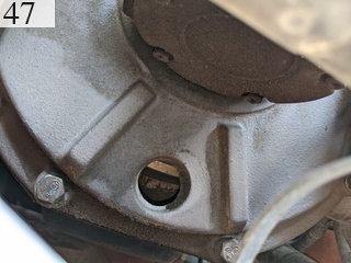 Used Construction Machine Used HITACHI HITACHI Roller Vibration rollers for paving ZC35C-5