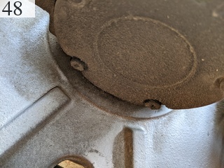 Used Construction Machine Used HITACHI HITACHI Roller Vibration rollers for paving ZC35C-5