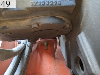 Used Construction Machine Used HITACHI HITACHI Roller Vibration rollers for paving ZC35C-5