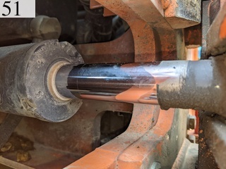 Used Construction Machine Used HITACHI HITACHI Roller Vibration rollers for paving ZC35C-5