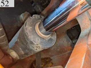 Used Construction Machine Used HITACHI HITACHI Roller Vibration rollers for paving ZC35C-5