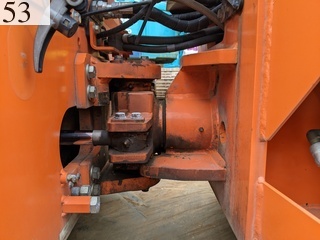 Used Construction Machine Used HITACHI HITACHI Roller Vibration rollers for paving ZC35C-5