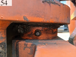 Used Construction Machine Used HITACHI HITACHI Roller Vibration rollers for paving ZC35C-5