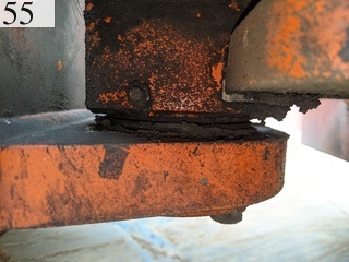 Used Construction Machine Used HITACHI HITACHI Roller Vibration rollers for paving ZC35C-5