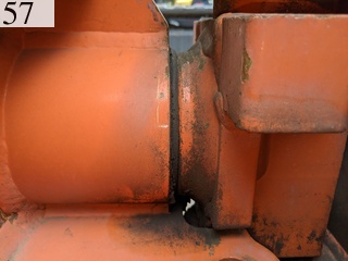 Used Construction Machine Used HITACHI HITACHI Roller Vibration rollers for paving ZC35C-5