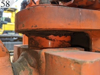 Used Construction Machine Used HITACHI HITACHI Roller Vibration rollers for paving ZC35C-5