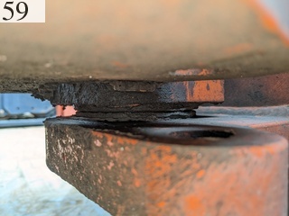 Used Construction Machine Used HITACHI HITACHI Roller Vibration rollers for paving ZC35C-5