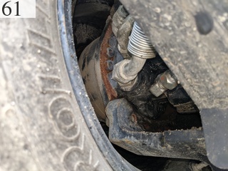 Used Construction Machine Used HITACHI HITACHI Roller Vibration rollers for paving ZC35C-5