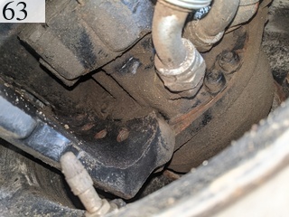 Used Construction Machine Used HITACHI HITACHI Roller Vibration rollers for paving ZC35C-5