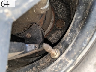 Used Construction Machine Used HITACHI HITACHI Roller Vibration rollers for paving ZC35C-5