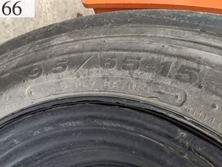 Used Construction Machine Used HITACHI HITACHI Roller Vibration rollers for paving ZC35C-5