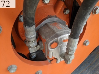 Used Construction Machine Used HITACHI HITACHI Roller Vibration rollers for paving ZC35C-5