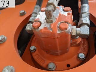 Used Construction Machine Used HITACHI HITACHI Roller Vibration rollers for paving ZC35C-5